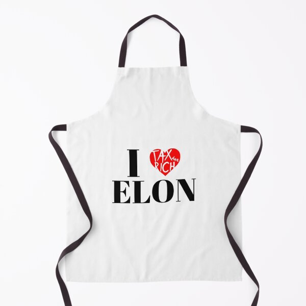 Item preview, I Heart Elon designed and sold by BCIC Designs.