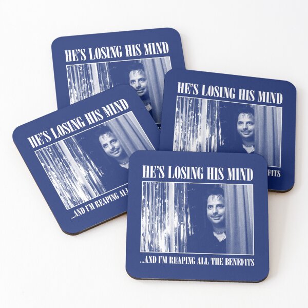 Item preview, The Wedding Singer Reaping All The Benefits (Jimmi Moore)   designed and sold by ShotgunWilliee.