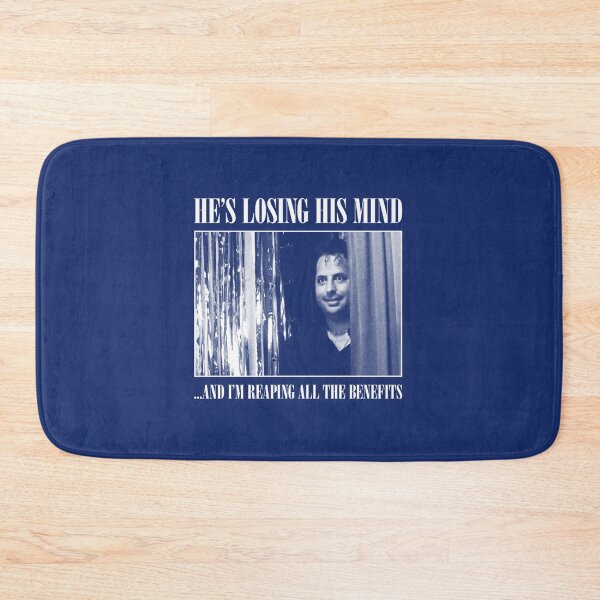 Item preview, The Wedding Singer Reaping All The Benefits (Jimmi Moore)   designed and sold by ShotgunWilliee.