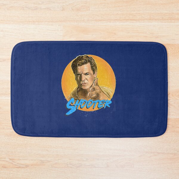 Item preview, Shooter McGavin blue    designed and sold by ShotgunWilliee.