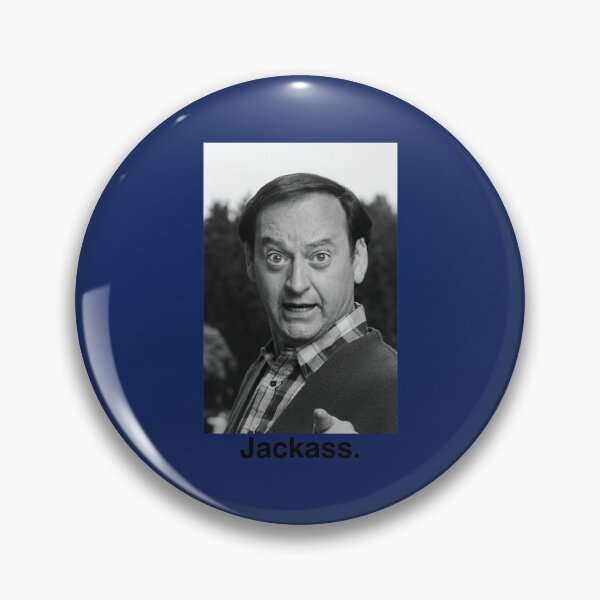 Item preview, Jackass   designed and sold by ShotgunWilliee.