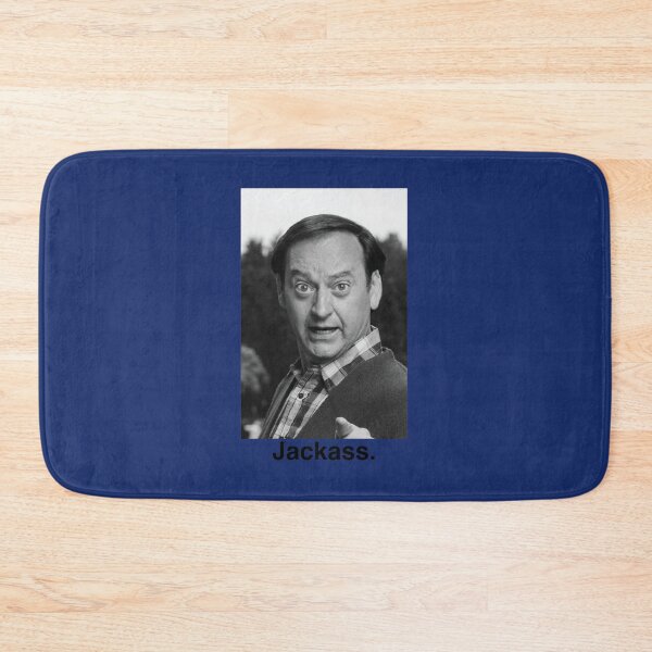 Item preview, Jackass   designed and sold by ShotgunWilliee.