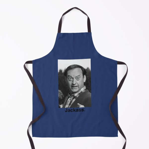 Item preview, Jackass designed and sold by ShotgunWilliee.