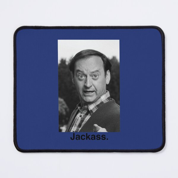 Item preview, Jackass designed and sold by ShotgunWilliee.