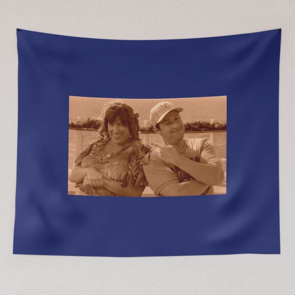 Item preview, Jack And Jill feat. Adam Sandler and Adam Sandler   designed and sold by ShotgunWilliee.