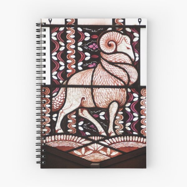 Item preview, Aries The Ram designed and sold by TAMalloyPhoto.