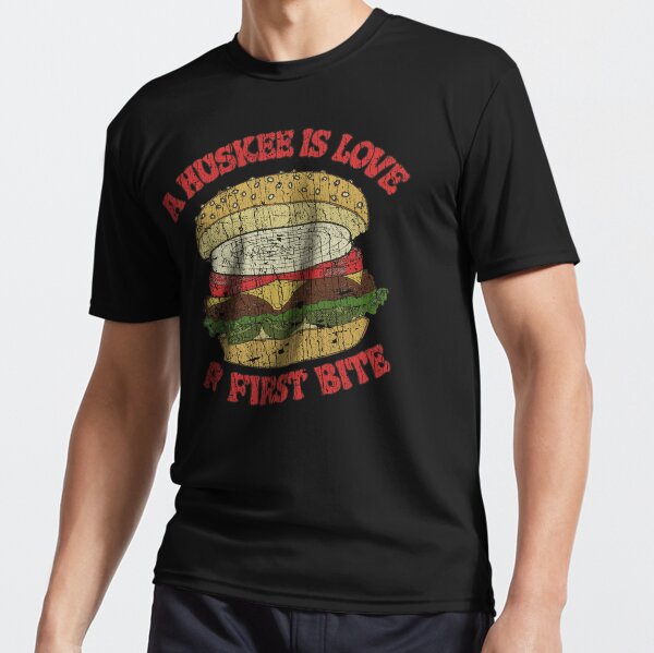 Item preview, A Huskey is Love at First Bite 1966 designed and sold by AstroZombie6669.