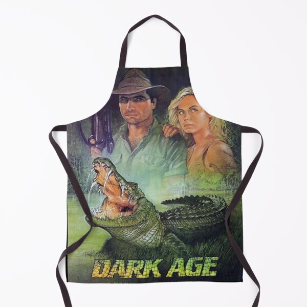 Item preview, Dark Age Horror Movie Best Movie designed and sold by andradeka17.