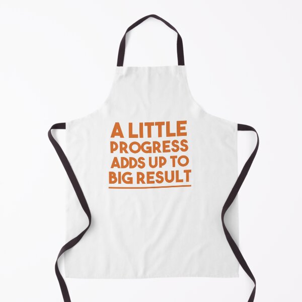 Item preview, Little progress adds up to big result designed and sold by AnisosPteron.