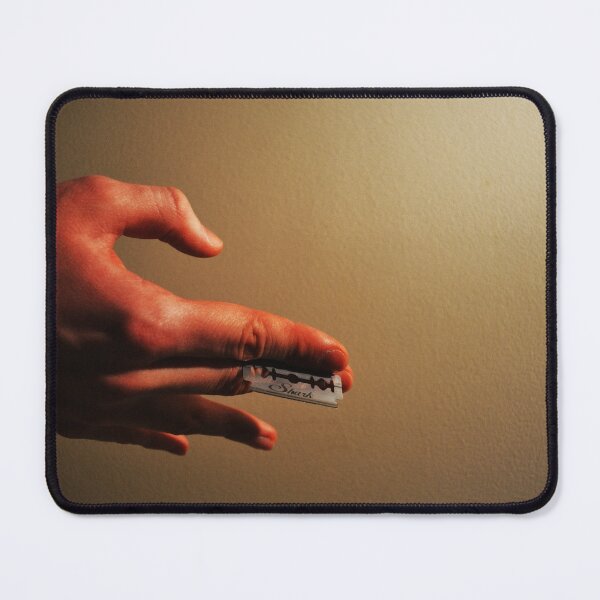 Item preview, Razorblade Handshake designed and sold by PhotosByFelix.