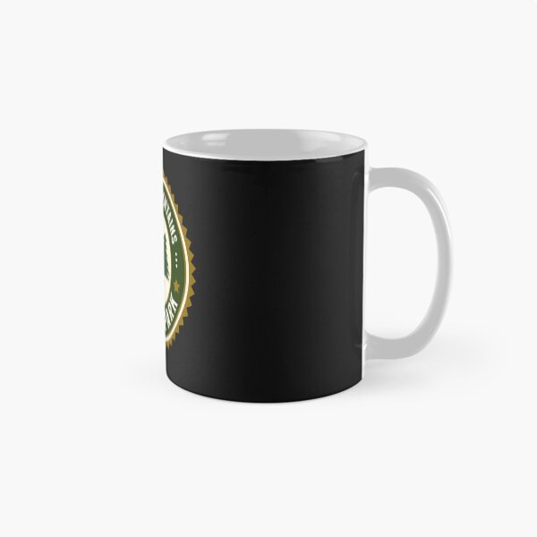 Item preview, Appalachian Trail Great Smoky Mountains National Park designed and sold by CattlettArt.