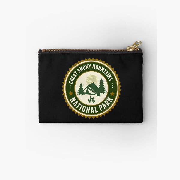 Item preview, Appalachian Trail Great Smoky Mountains National Park designed and sold by CattlettArt.