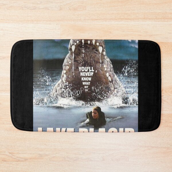 Item preview, Lake Placid Horror Movie  Birthday designed and sold by andradeka17.
