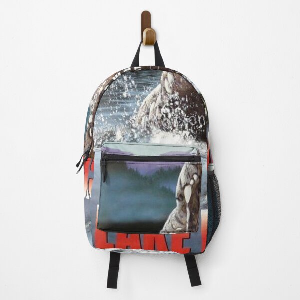Item preview, Lake Placid Horror Movie Birthday designed and sold by andradeka17.