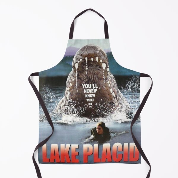 Item preview, Lake Placid Horror Movie Birthday designed and sold by andradeka17.