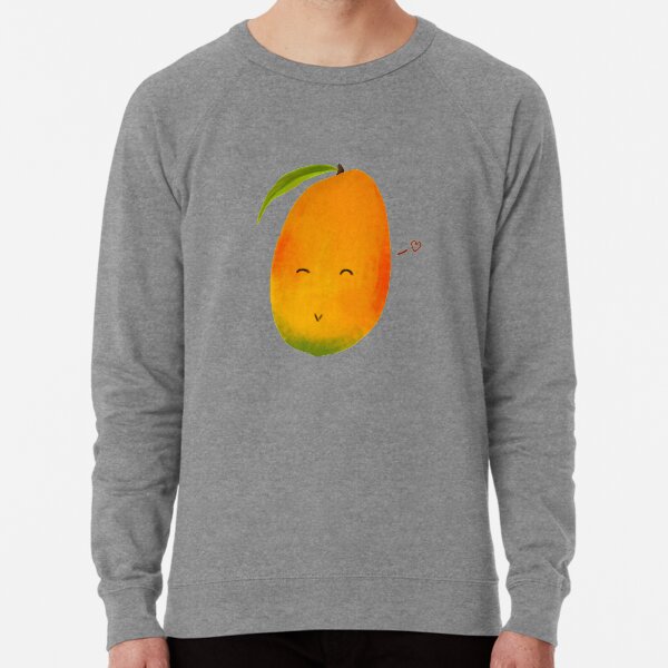 Cute Mango Hoodies Sweatshirts for Sale Redbubble