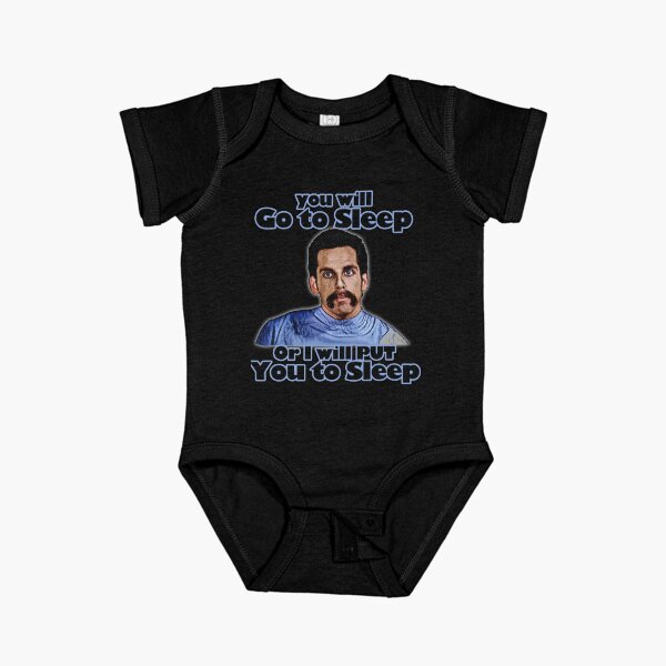 Item preview, I will put you to sleep   designed and sold by ShotgunWilliee.
