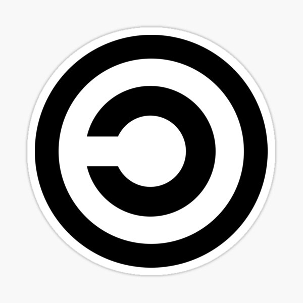 Artikel-Vorschau von Copyleft, designt und verkauft von geek--chic.