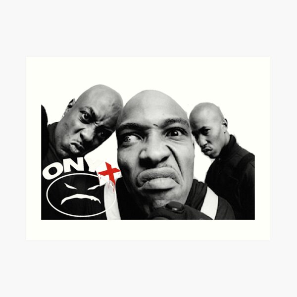 Tags. onyx, rap, rap group, 90s rap, east coast rap, sticky fingaz, fredro ...