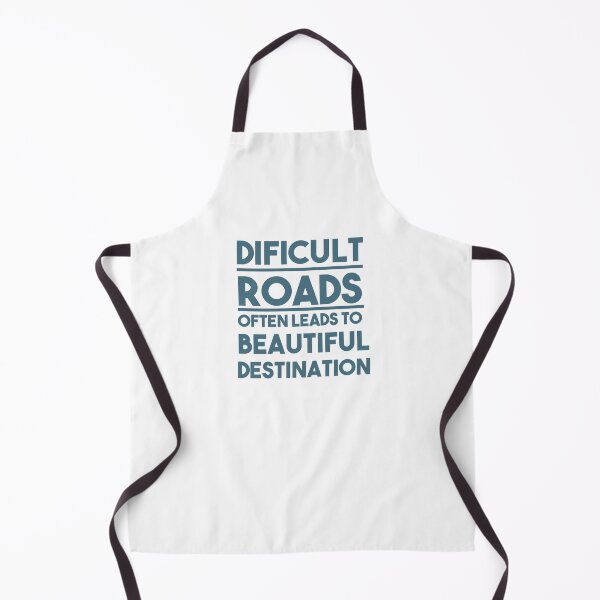 Item preview, Difficult roads often leads to beautiful destination designed and sold by AnisosPteron.