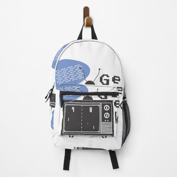Item preview, MASTER GEEK designed and sold by Caramel-Dog.