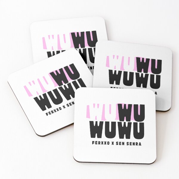 Item preview, WUWU by Pintiita designed and sold by pintiita.