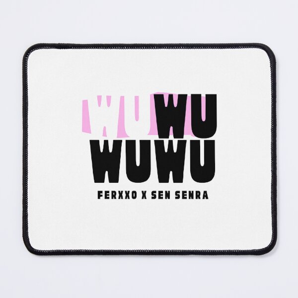 Item preview, WUWU by Pintiita designed and sold by pintiita.