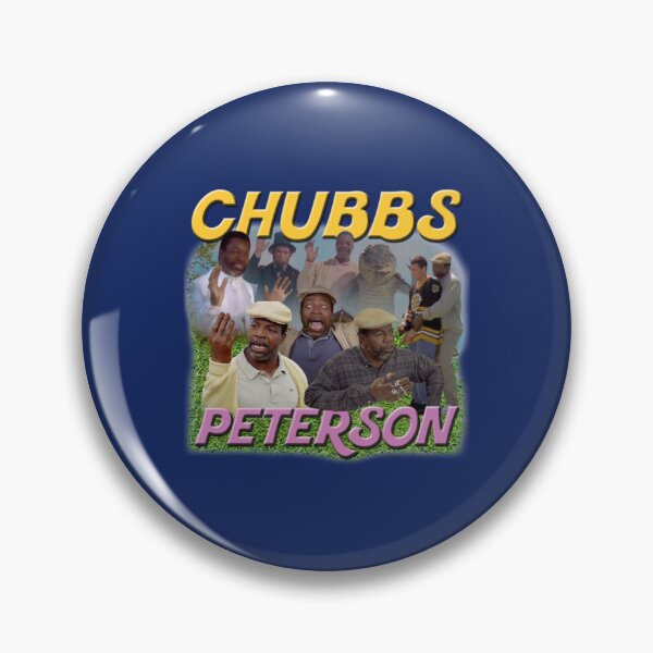 Item preview, Happy Gilmore Chubbs Peterson Bootleg    designed and sold by ShotgunWilliee.