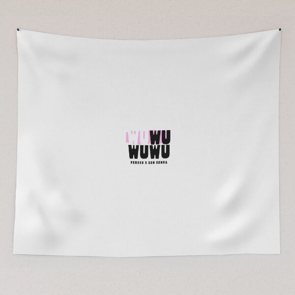 Item preview, WUWU by Pintiita designed and sold by pintiita.