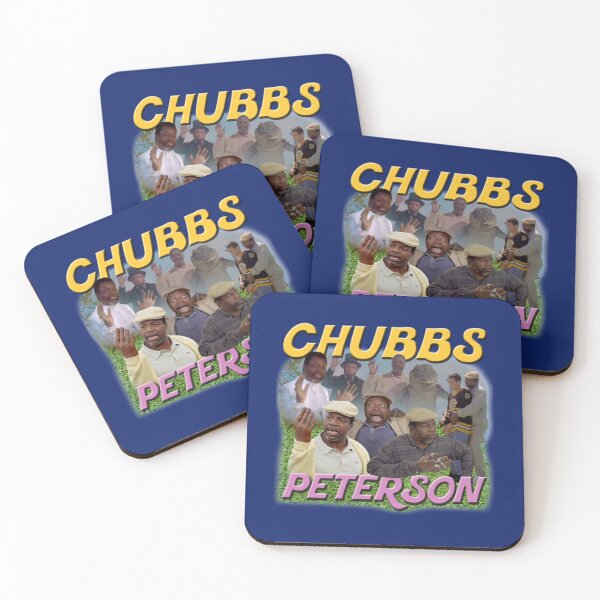 Item preview, Happy Gilmore Chubbs Peterson Bootleg    designed and sold by ShotgunWilliee.
