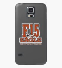 Eagle Supremacy Case/Skin for Samsung Galaxy