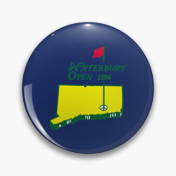 Item preview, Happy Gilmore - Waterbury Open In Masters Style Shirt Funny Gifts   designed and sold by ShotgunWilliee.