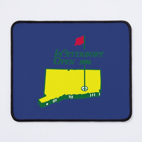 Item preview, Happy Gilmore - Waterbury Open In Masters Style Shirt Funny Gifts designed and sold by ShotgunWilliee.