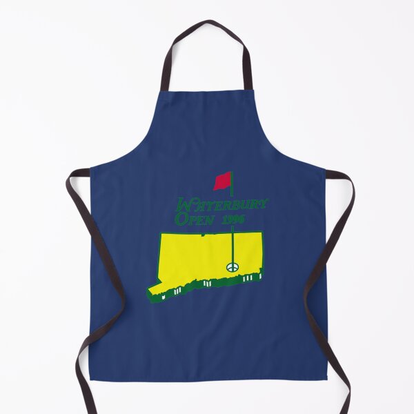 Item preview, Happy Gilmore - Waterbury Open In Masters Style Shirt Funny Gifts designed and sold by ShotgunWilliee.