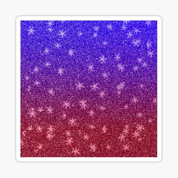 Elegant Pink Glitter Gradient Background