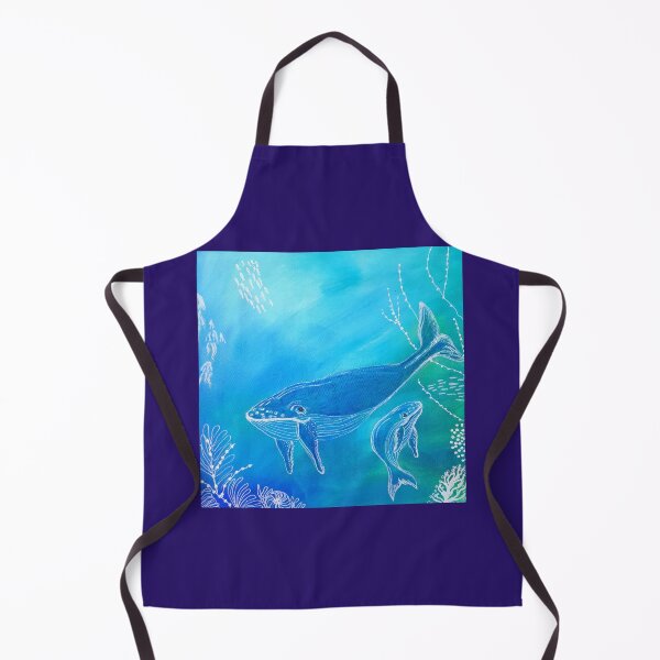 Item preview, Magnificence of the Deep designed and sold by Veronika Mihalj.