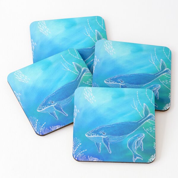 Item preview, Magnificence of the Deep designed and sold by Veronika Mihalj.