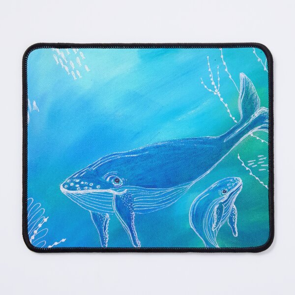 Item preview, Magnificence of the Deep designed and sold by Veronika Mihalj.