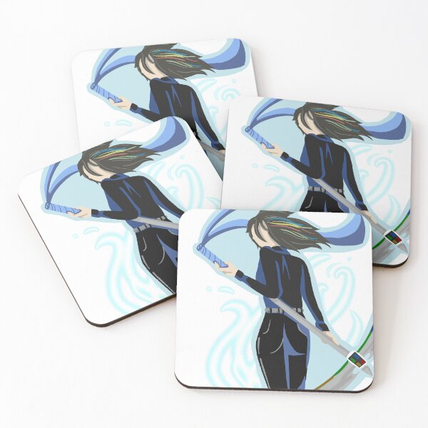 Item preview, Nori pop art print  designed and sold by ICHIcomic.