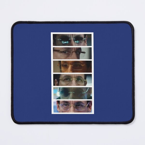 Item preview, Glasses designed and sold by ShotgunWilliee.