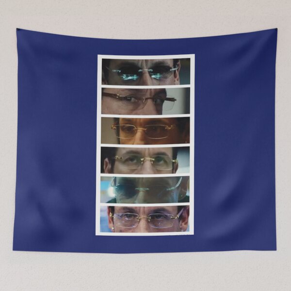 Item preview, Glasses    designed and sold by ShotgunWilliee.