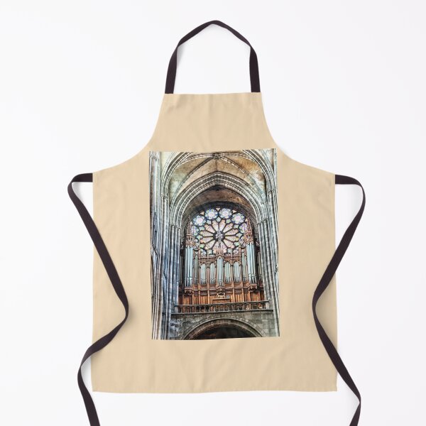 Item preview, Organ ~ Clermont-Ferrand Cathedral - France designed and sold by MasterJames.