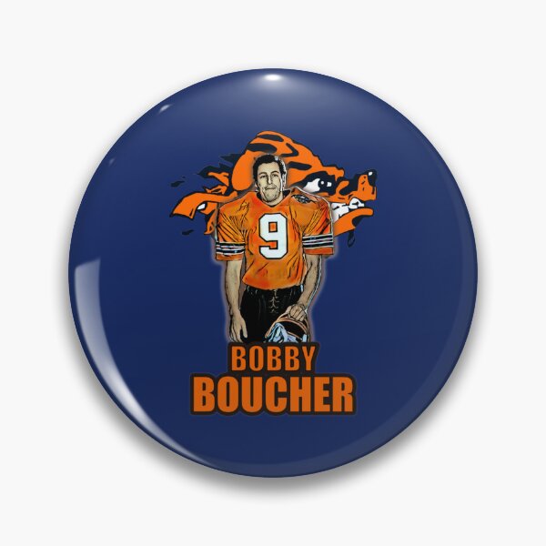 Item preview, Bobby Boucher   designed and sold by ShotgunWilliee.