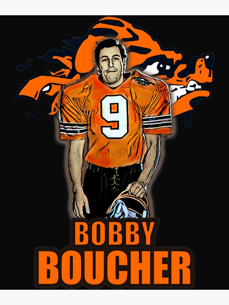 Bobby Boucher on X: Mondays hit me like..#highqualityh20   / X