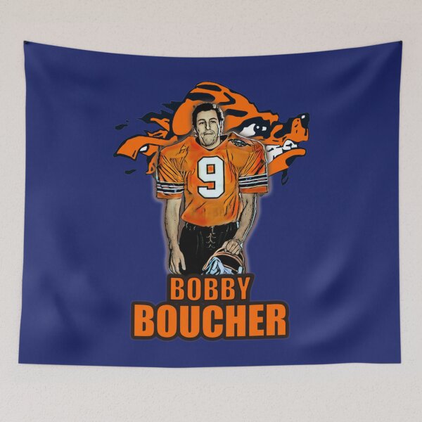 Item preview, Bobby Boucher   designed and sold by ShotgunWilliee.
