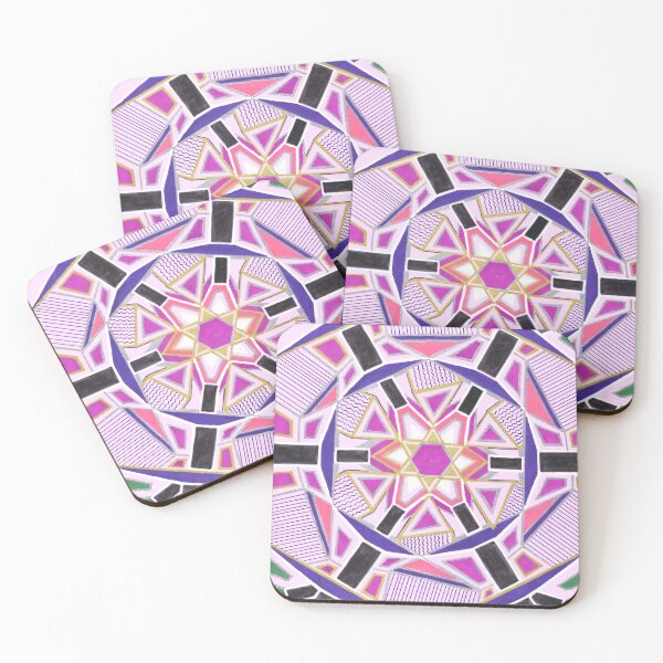 Item preview, FIVE POINTS CENTER designed and sold by doodlemaninnc.