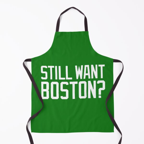 Item preview, Still want Boston designed and sold by Cody-Art.