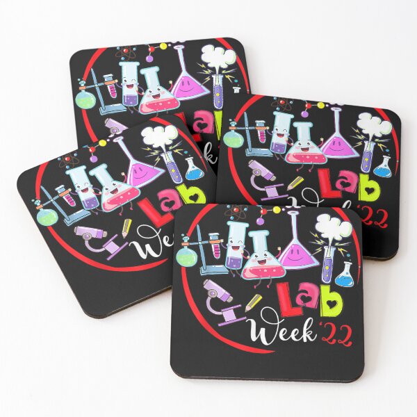 Item preview, Lab Week 2022 Laboratory Tech Funny Technologist designed and sold by IowaH.