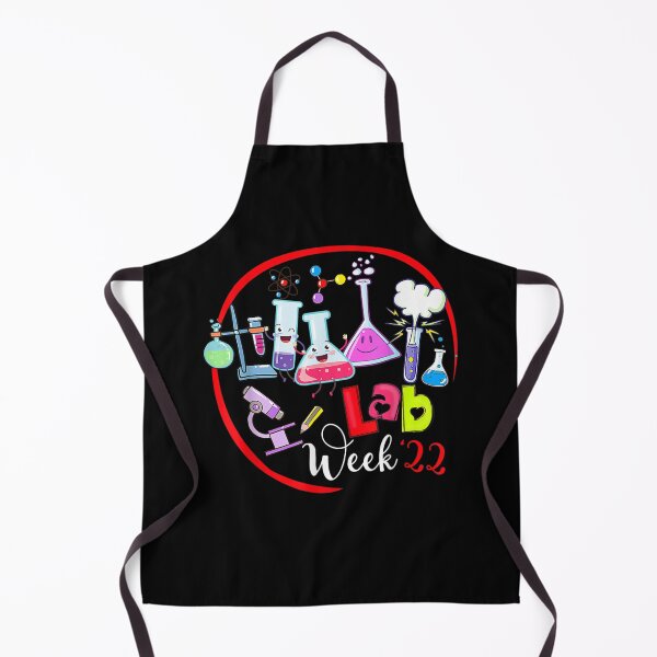 Item preview, Lab Week 2022 Laboratory Tech Funny Technologist designed and sold by IowaH.