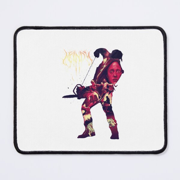 Item preview, Mandy Film designed and sold by KhanhHoangGAC.